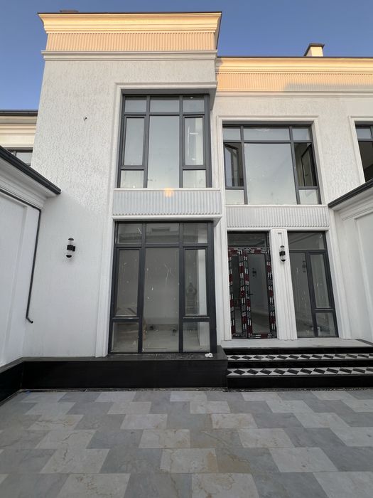 Срочно Тайер Коттедж Кадастр бор Янги махалла