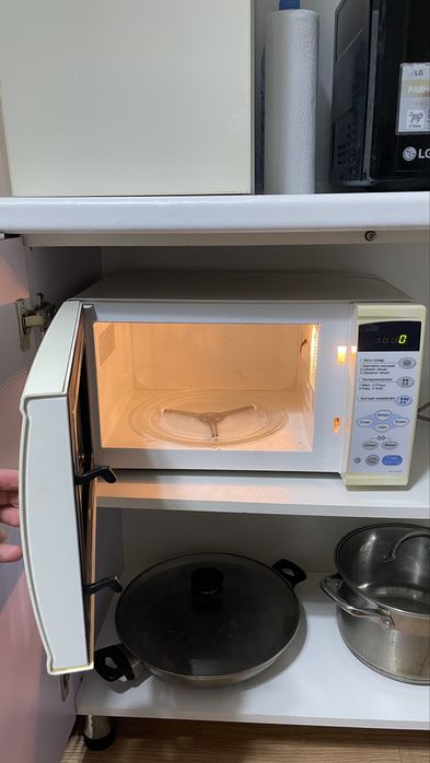 продам микроволновку