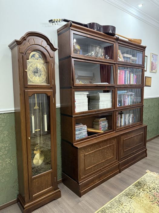 Продается мебель для кабинета