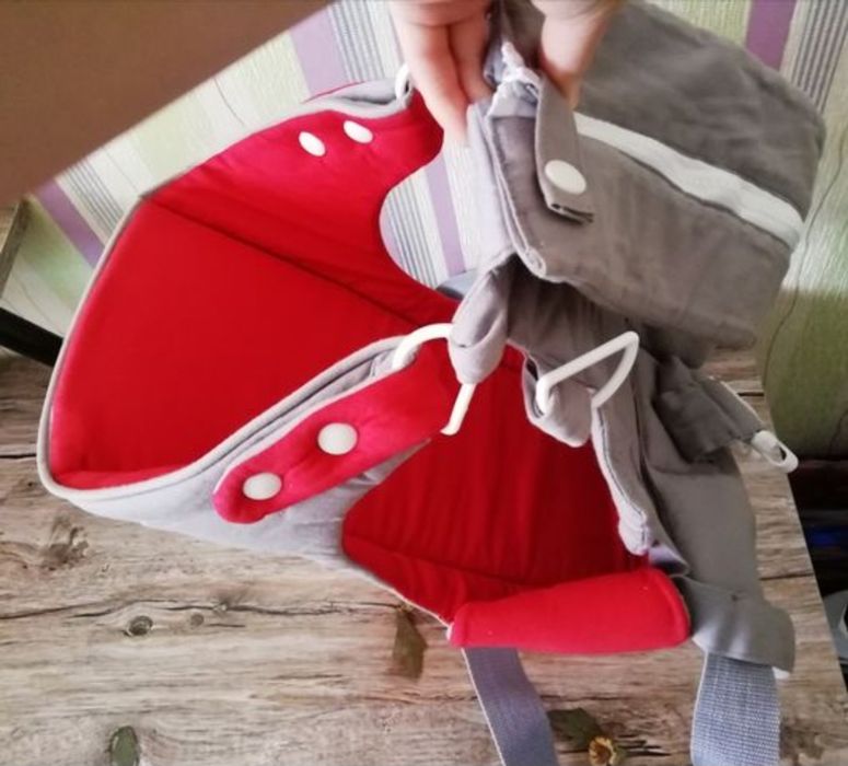 Коляска трансформер, кенгуру (переноска для ребёнка