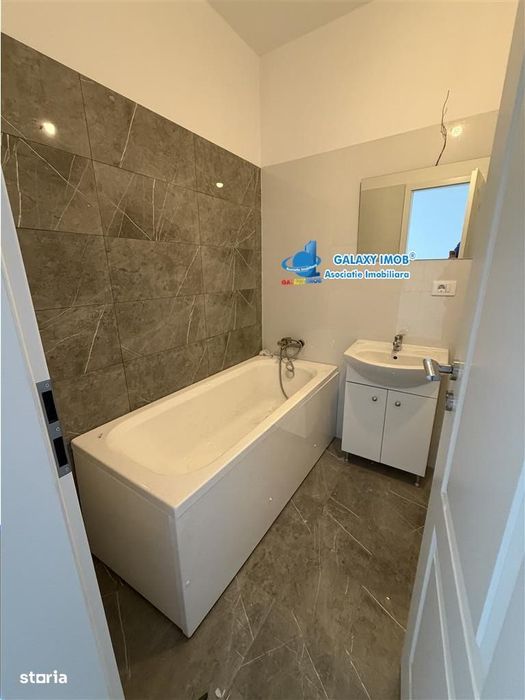 Apartament 2 camere-Bloc NOU-Leroy Merlin-Sos. Alexandriei-Kaufland