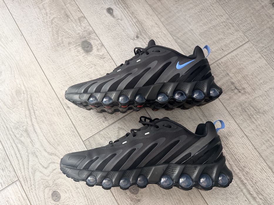 Nike air max Dn  //noi in cutie45.5