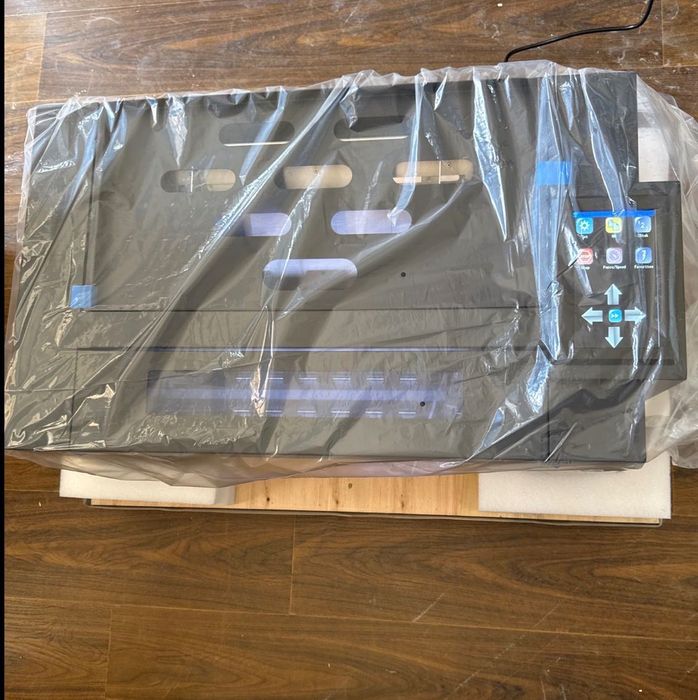 Плоттер ZD 350 PLUS Double head PLOTTER ZD 350 PLUS-EX A3 350/500