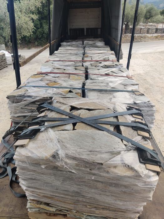 Piatra naturala decorativa