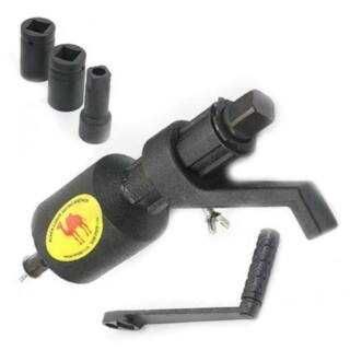 Kit multiplicator de cuplu KrafTech HB6472 4800NM 2 viteze