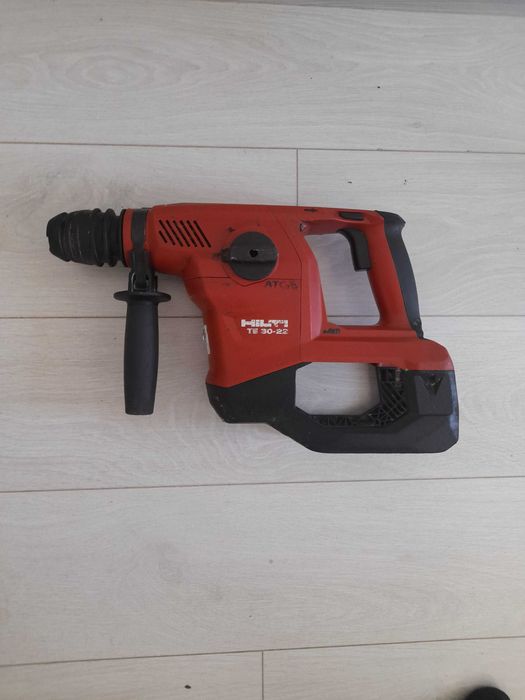 Hilti машини акумулаторни