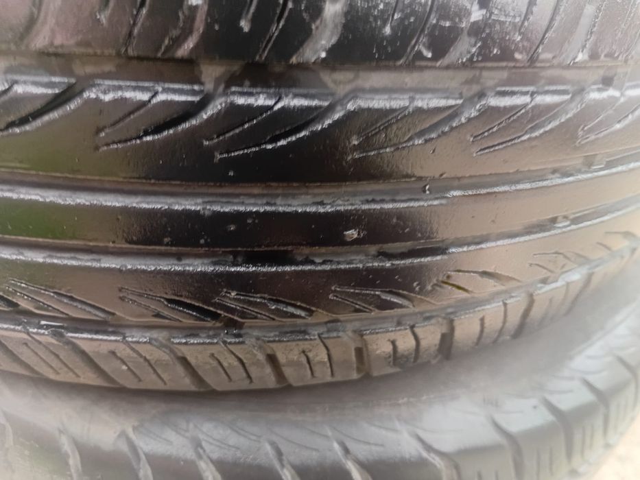 Автопокрышка 185/70/14