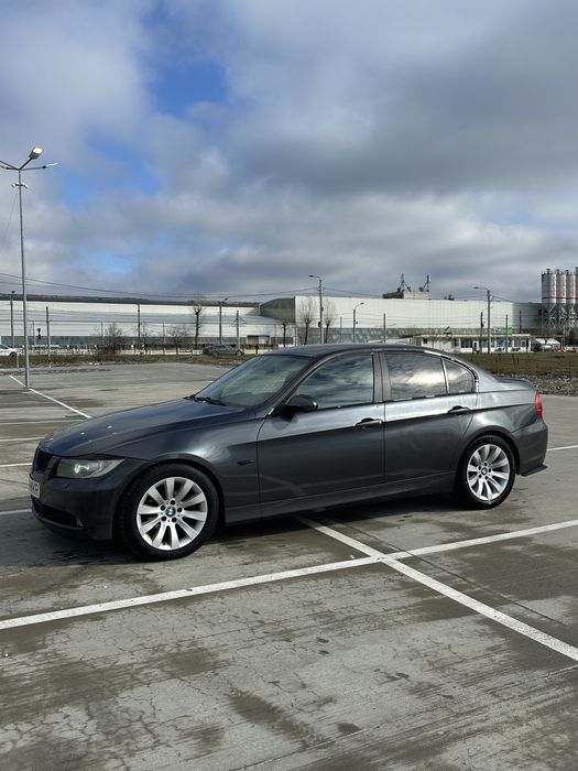 BMW Seria 3 E90 2007