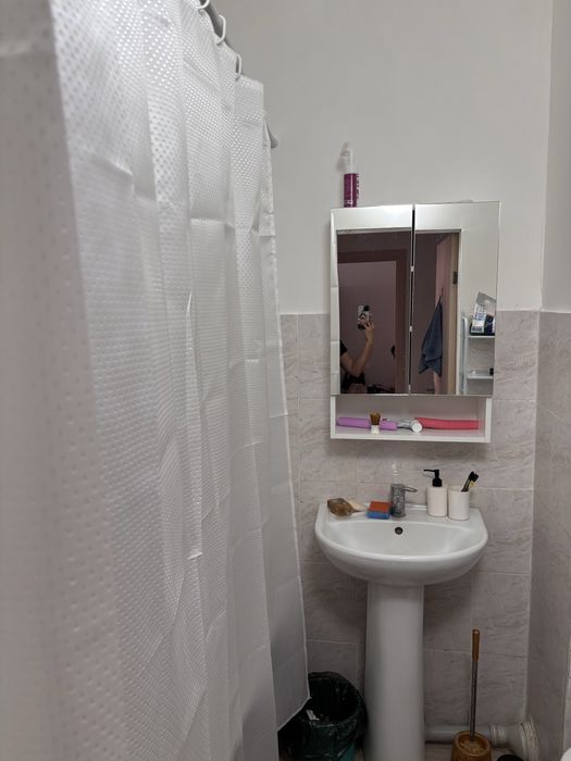 Подселенияға қыз