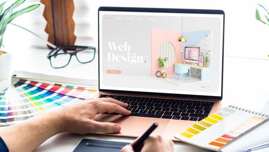 Creare site web profesional Comanda un Magazin Online Dezvoltare site