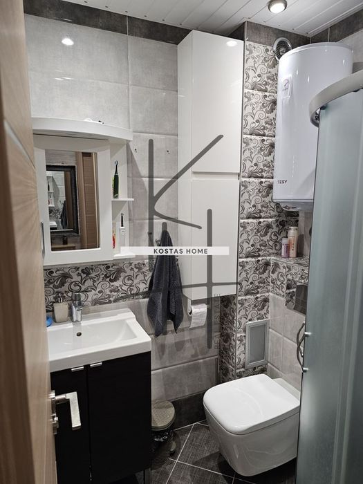 Продава се Двустаен апартамент в Варна, Кайсиева градина - 52 кв.м за 2549 €/кв.м - Снимка #9