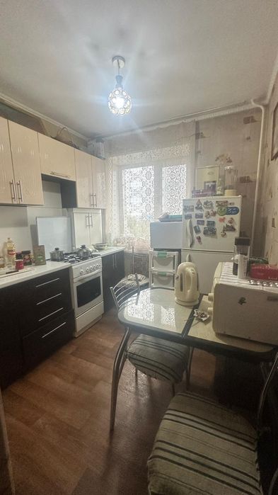 Продам 1ком квартиру район Рахмета.