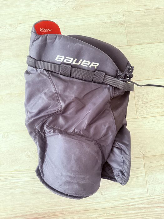 Шорты хоккейные BAUER