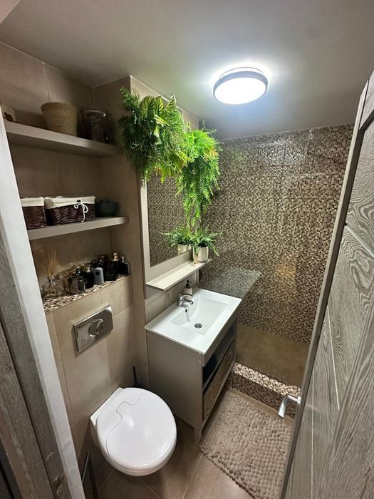 Apartament 4 camere proprietar