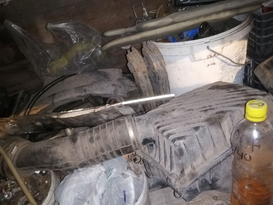 Продам запчасти на фольцваген гольф2