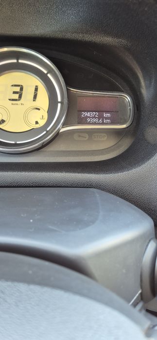 Vand renault megane 3 1.9 2010