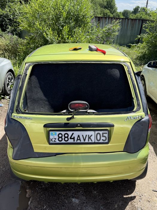 Замена автостекла