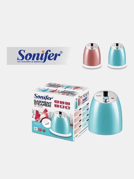 Домашний отпариватели для одежды SONIFER SF - 9055