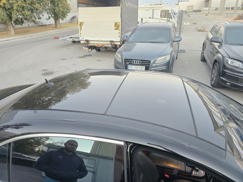 На части S500 W221 Mercedes 388 кс Harman Kardon 19AMG Дистроник Нощно