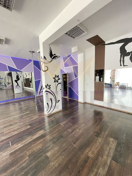 Дава се под наем Офис в Варна, Окръжна болница - 100 кв.м за 25 € - Снимка #3