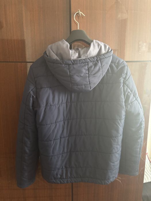 Зимно юношеско яке