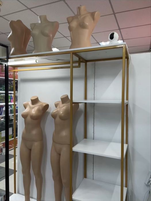 Торговая витрина