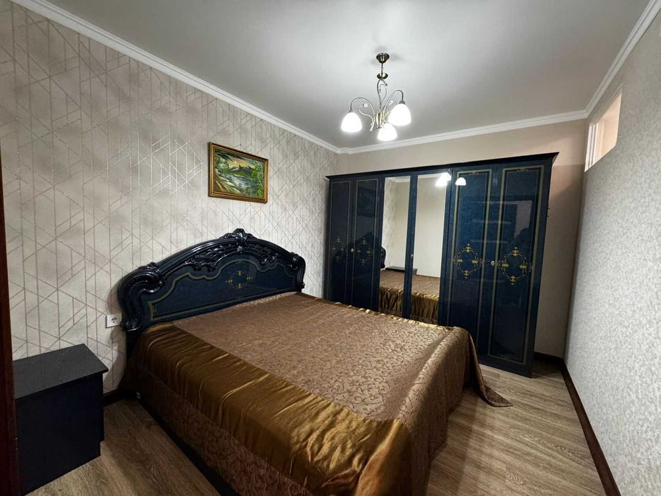 Двухкомнатная студия НАПРОТИВ ГРИН МОЛЛА