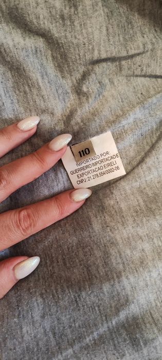 Безрукавка детская