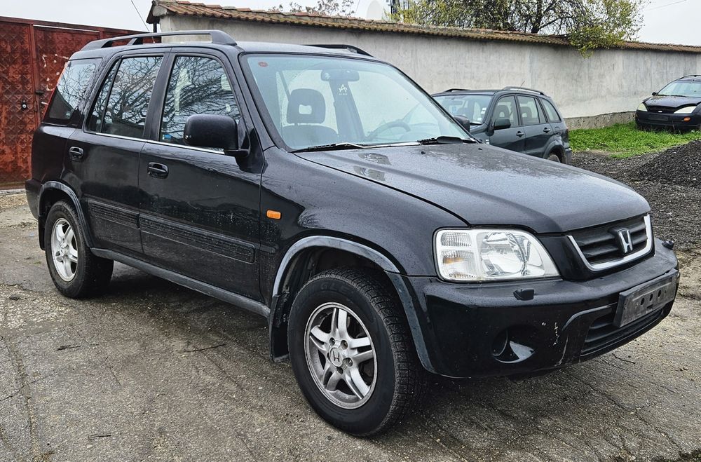 Хонда Црв 1 2.0 147кс Автомат на части Honda Crv 1 2.0 147 na chasti