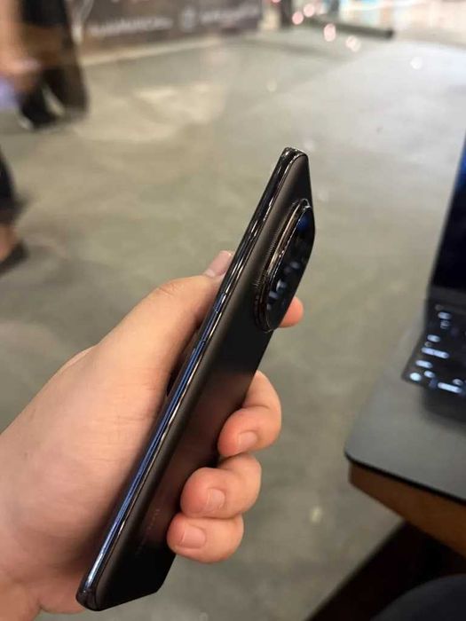 Redmi note 14 pro plus cu garantie