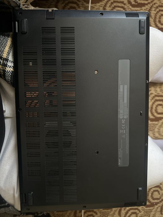 Ноутбук Nitro ANV15-41