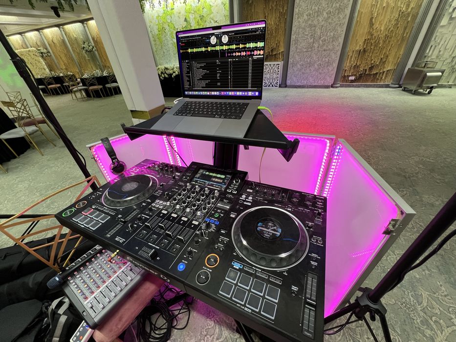 Foto, video 4K, DJ, nunta/botez, stick personalizat, photobook inclus