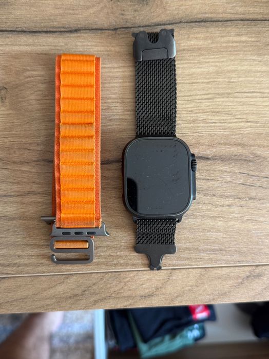 Apple Watch Ultra 2