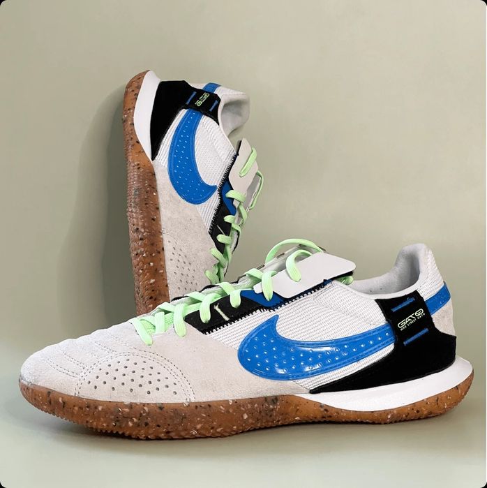 Nike Streetgato зальник