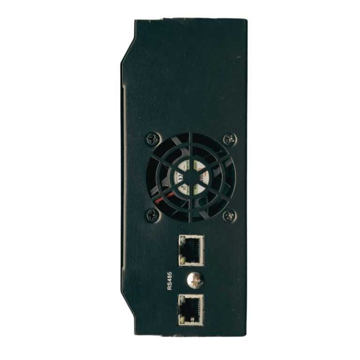 MPPT controller 20A Solid volt