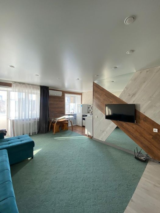 Сдаётся 1,5- ка на Протозанова