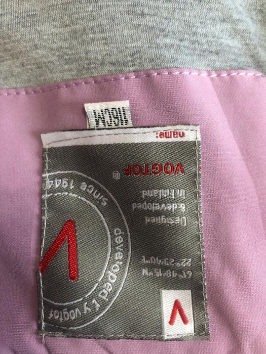 Куртка в отличном состоянии