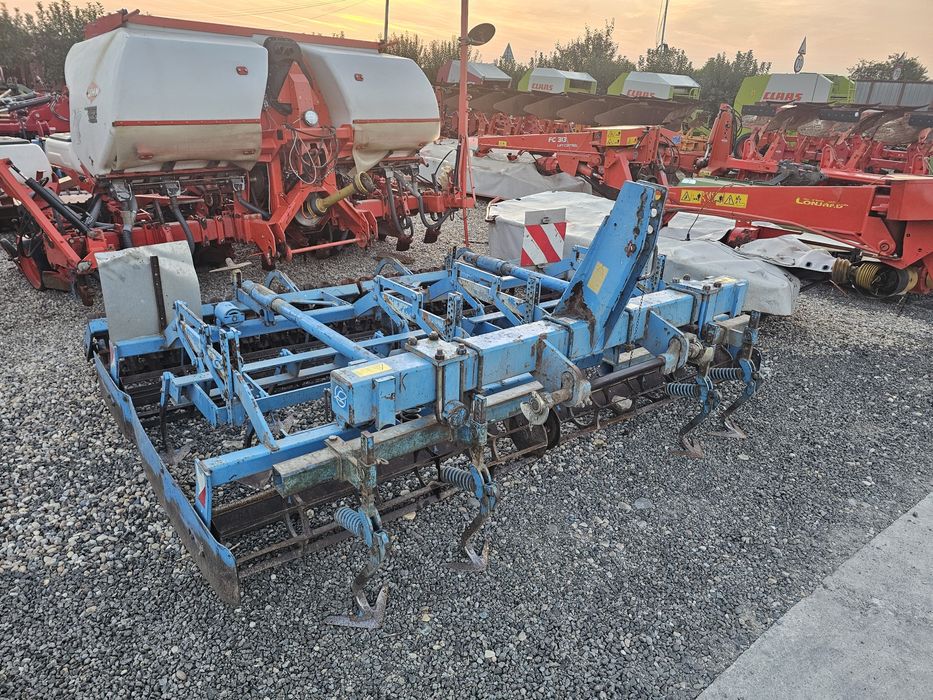 kompactor plug  disc freza mig met remorca teradisc remorca