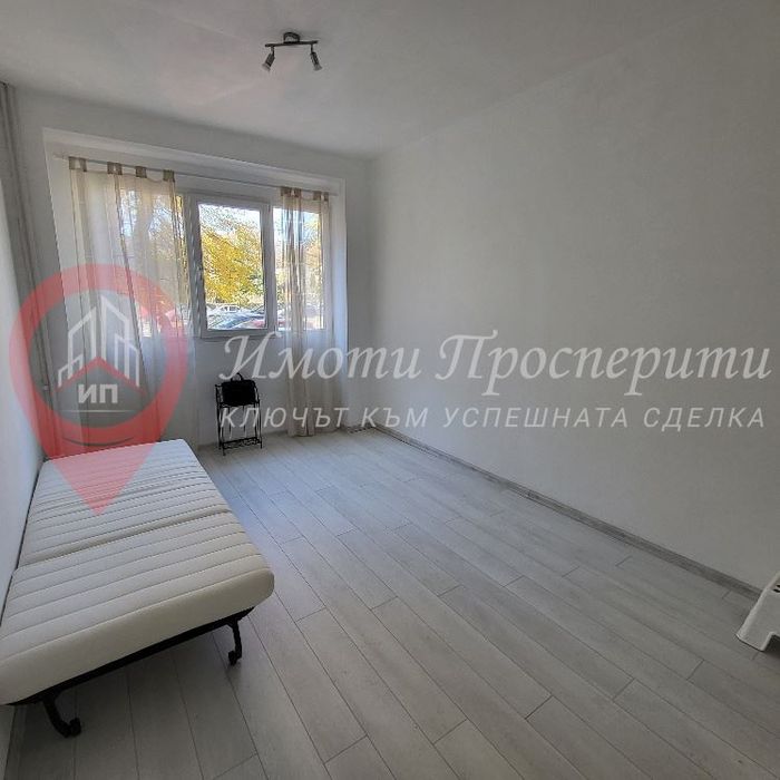 Продава се Тристаен апартамент в София, Център - 57 кв.м за 2746 €/кв.м - Снимка #8