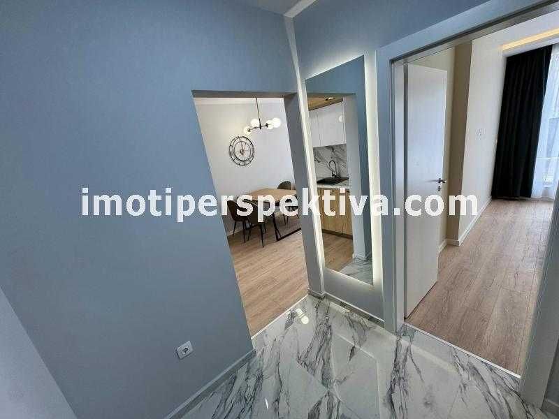 реф.19082 Готов за нанасяне, среден етаж-НАП!