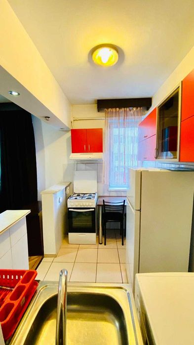 Apartament 2 camere in zona ultracentrala, Magheru-Rosetti