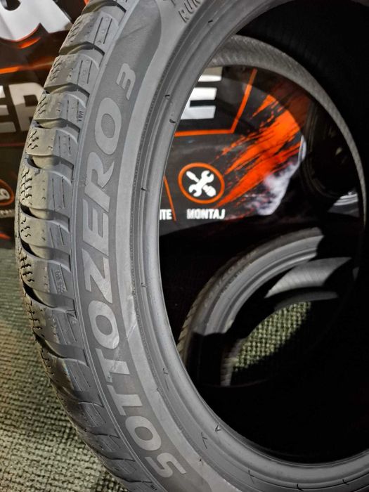 245 40 19 pirelli runflat