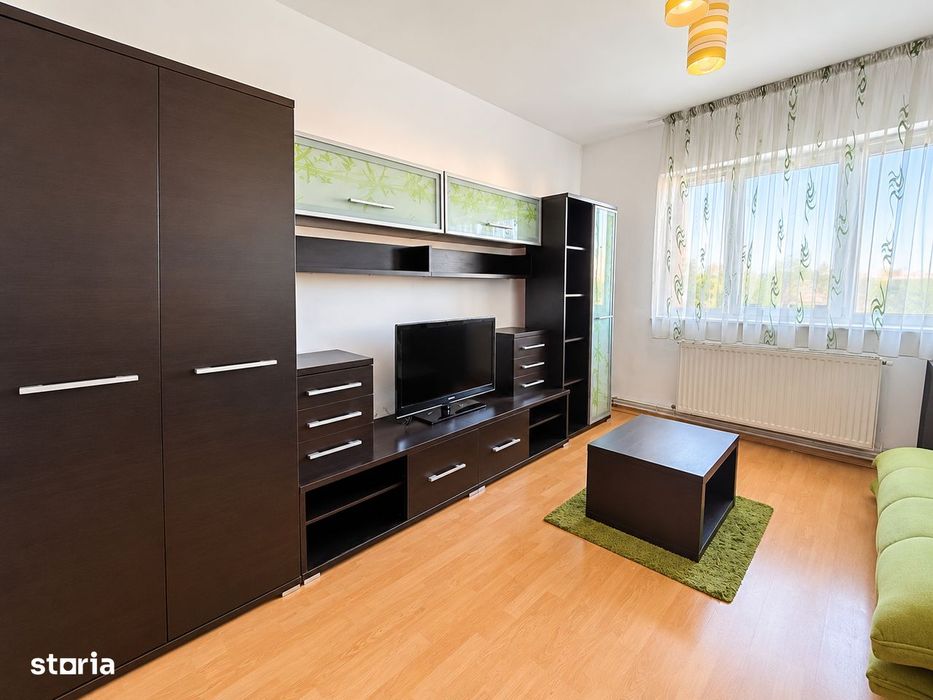 Garsoniera decomandata in bloc de apartamente, Astra Zorilor! — fotografia 3