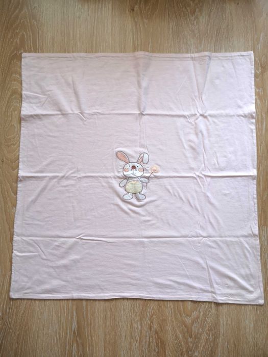 Бебешки пелени и одеяла