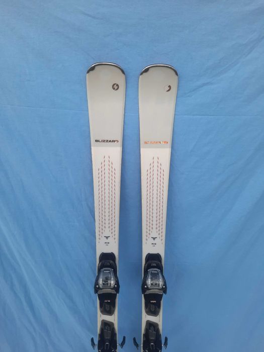 Карвинг ски Blizzard Phoenix R13 ca 150см