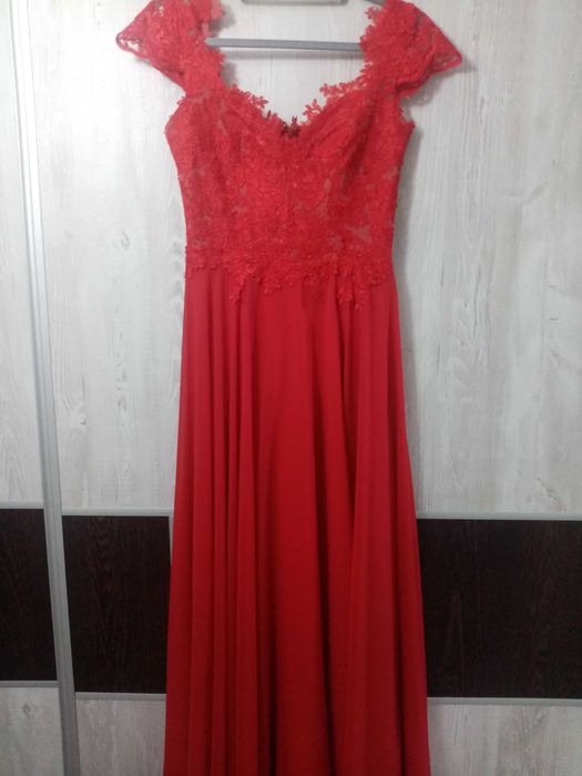 Rochie de seara eleganta