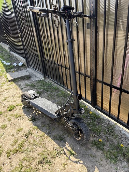 Trotineta kamikaze k1