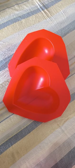 Форма для шоколада