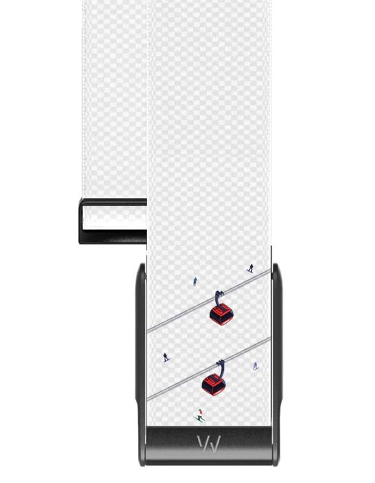 Ремешок whoop на все модели