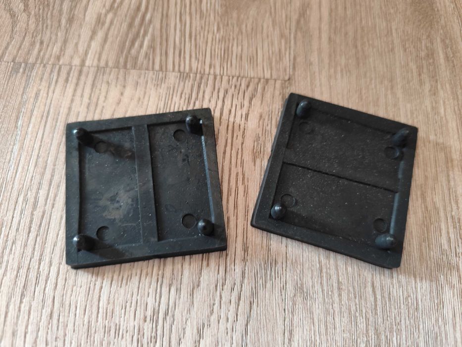 Дамски обувки от естествена кожа